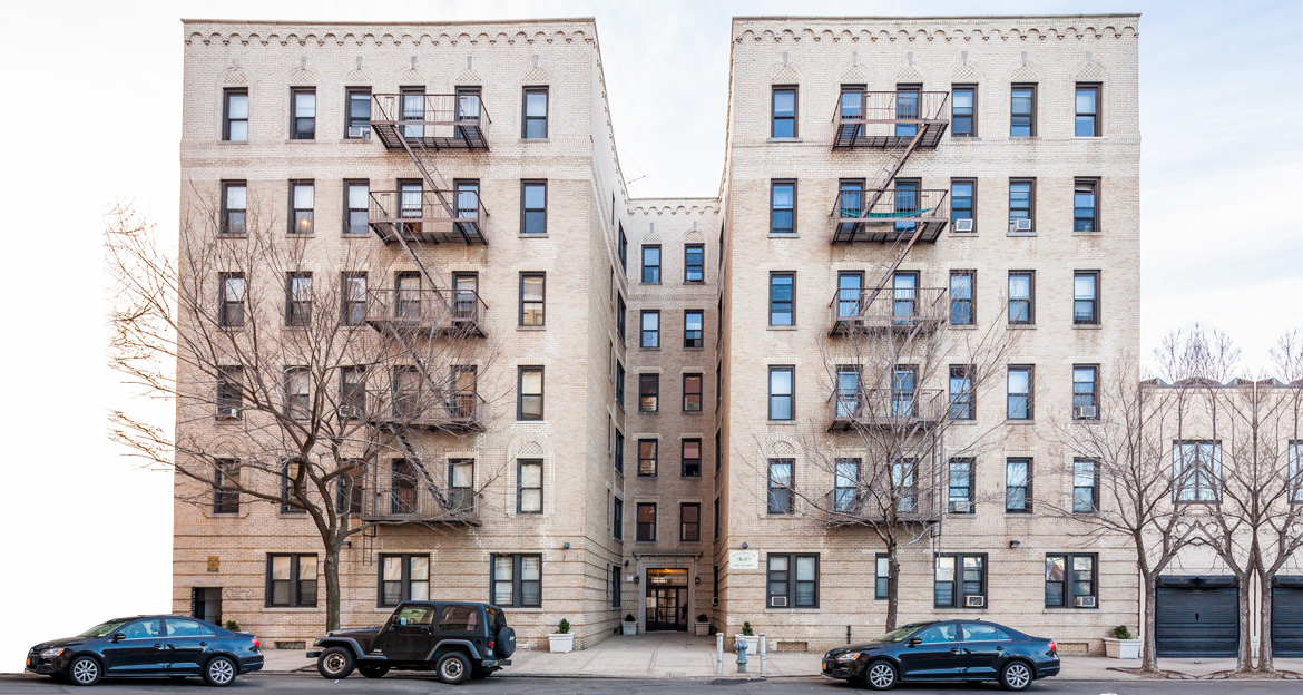 Properties Belmont Student Housing